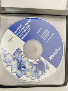Thumbnail image of Applied Biosystems ABI Prism 310 Genetic Analysis System Lab