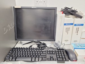 Thumbnail image of Applied Biosystems ABI Prism 310 Genetic Analysis System Lab