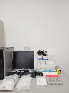 Thumbnail image of Applied Biosystems ABI Prism 310 Genetic Analysis System Lab