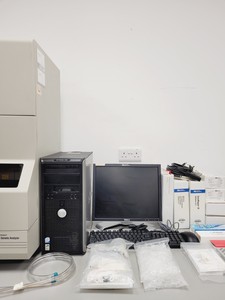 Thumbnail image of Applied Biosystems ABI Prism 310 Genetic Analysis System Lab