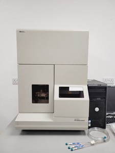 Thumbnail image of Applied Biosystems ABI Prism 310 Genetic Analysis System Lab
