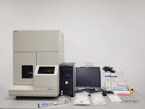 Thumbnail image of Applied Biosystems ABI Prism 310 Genetic Analysis System Lab