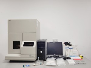 Thumbnail image of Applied Biosystems ABI Prism 310 Genetic Analysis System Lab