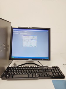 Thumbnail image of Applied Biosystems ABI Prism 310 Genetic Analysis System Lab
