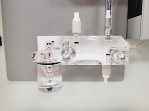 Thumbnail image of Applied Biosystems ABI Prism 310 Genetic Analysis System Lab