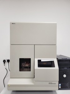 Thumbnail image of Applied Biosystems ABI Prism 310 Genetic Analysis System Lab