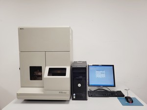 Thumbnail image of Applied Biosystems ABI Prism 310 Genetic Analysis System Lab