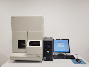 Thumbnail image of Applied Biosystems ABI Prism 310 Genetic Analysis System Lab