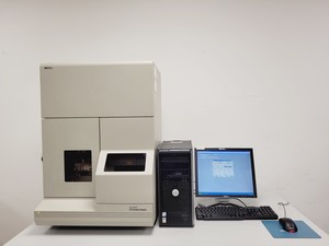Thumbnail image of Applied Biosystems ABI Prism 310 Genetic Analysis System Lab