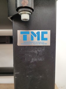 Thumbnail image of TMC Optics Vibration Isolation Table  Model: 63-530 Lab