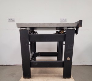 Thumbnail image of TMC Optics Vibration Isolation Table  Model: 63-530 Lab