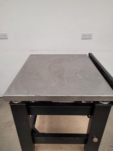 Thumbnail image of TMC Optics Vibration Isolation Table  Model: 63-530 Lab