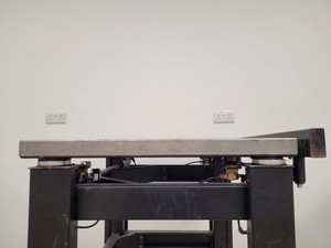 Thumbnail image of TMC Optics Vibration Isolation Table  Model: 63-530 Lab