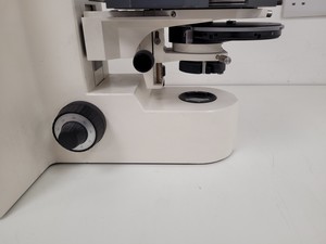 Thumbnail image of Carl Zeiss AxioPlan 2 Fluorescence Phase Contrast Microscope w/ 1 x Objective