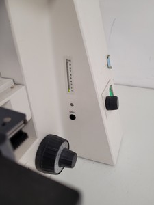 Thumbnail image of Carl Zeiss AxioPlan 2 Fluorescence Phase Contrast Microscope w/ 1 x Objective
