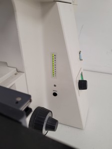 Thumbnail image of Carl Zeiss AxioPlan 2 Fluorescence Phase Contrast Microscope w/ 1 x Objective