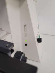 Thumbnail image of Carl Zeiss AxioPlan 2 Fluorescence Phase Contrast Microscope w/ 1 x Objective