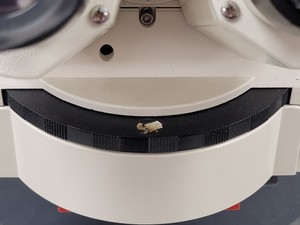 Thumbnail image of Carl Zeiss AxioPlan 2 Fluorescence Phase Contrast Microscope w/ 1 x Objective