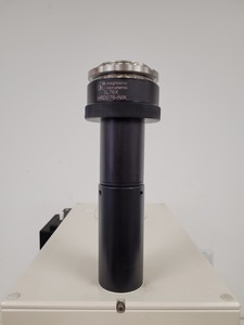 Thumbnail image of Carl Zeiss AxioPlan 2 Fluorescence Phase Contrast Microscope w/ 1 x Objective