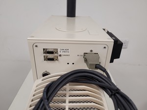 Thumbnail image of Carl Zeiss AxioPlan 2 Fluorescence Phase Contrast Microscope w/ 1 x Objective