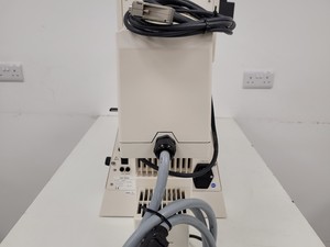 Thumbnail image of Carl Zeiss AxioPlan 2 Fluorescence Phase Contrast Microscope w/ 1 x Objective