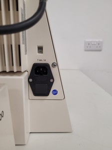 Thumbnail image of Carl Zeiss AxioPlan 2 Fluorescence Phase Contrast Microscope w/ 1 x Objective