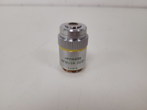 Thumbnail image of Carl Zeiss AxioPlan 2 Fluorescence Phase Contrast Microscope w/ 1 x Objective