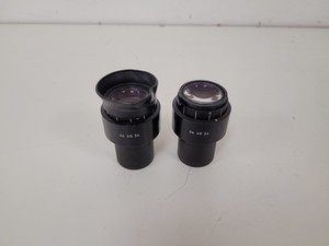 Thumbnail image of Carl Zeiss AxioPlan 2 Fluorescence Phase Contrast Microscope w/ 1 x Objective