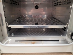 Thumbnail image of Thermo Heraeus T 6030 Benchtop Heating Drying Laboratory Oven Lab