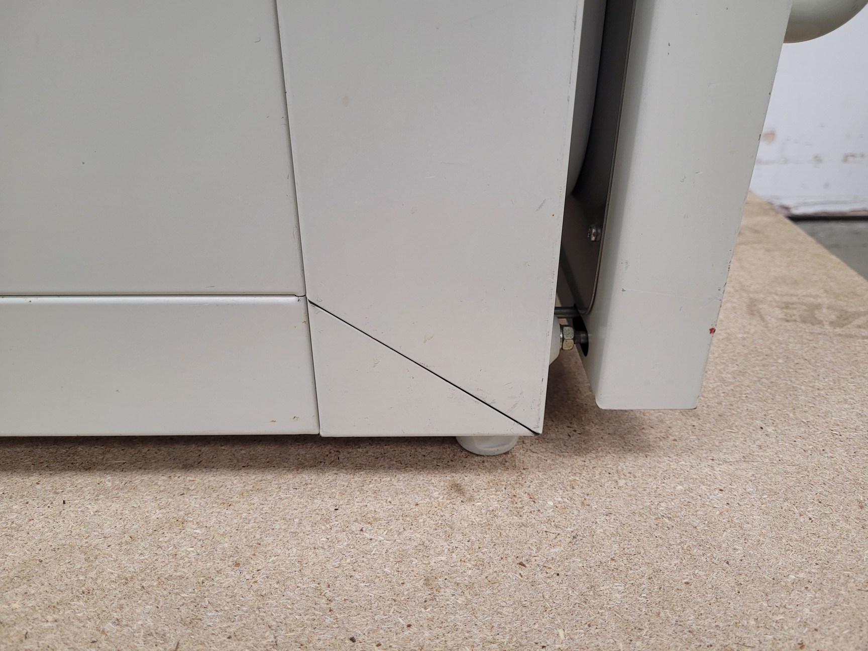 Image of Thermo Heraeus T 6030 Benchtop Heating Drying Laboratory Oven Lab