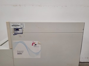 Thumbnail image of Thermo Heraeus T 6030 Benchtop Heating Drying Laboratory Oven Lab