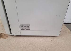 Thumbnail image of Thermo Heraeus T 6030 Benchtop Heating Drying Laboratory Oven Lab