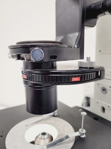 Thumbnail image of Nikon Eclipse TE300 Microscope Inverted Fluorescence Microscope Lab Faulty