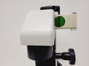 Thumbnail image of Nikon Eclipse TE300 Microscope Inverted Fluorescence Microscope Lab Faulty