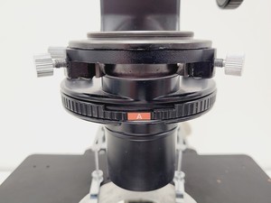 Thumbnail image of Nikon Eclipse TE300 Microscope Inverted Fluorescence Microscope Lab Faulty