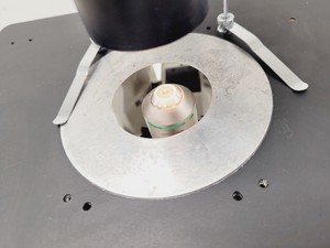 Thumbnail image of Nikon Eclipse TE300 Microscope Inverted Fluorescence Microscope Lab Faulty