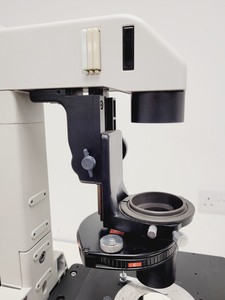 Thumbnail image of Nikon Eclipse TE300 Microscope Inverted Fluorescence Microscope Lab Faulty