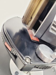 Thumbnail image of Nikon Eclipse TE300 Microscope Inverted Fluorescence Microscope Lab Faulty