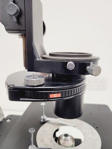 Thumbnail image of Nikon Eclipse TE300 Microscope Inverted Fluorescence Microscope Lab Faulty