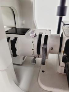 Thumbnail image of Nikon Eclipse TE300 Microscope Inverted Fluorescence Microscope Lab Faulty