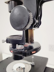 Thumbnail image of Nikon Eclipse TE300 Microscope Inverted Fluorescence Microscope Lab Faulty