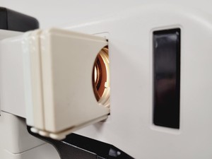 Thumbnail image of Nikon Eclipse TE300 Microscope Inverted Fluorescence Microscope Lab Faulty