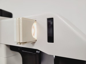 Thumbnail image of Nikon Eclipse TE300 Microscope Inverted Fluorescence Microscope Lab Faulty