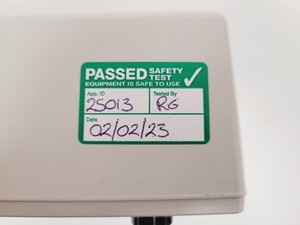 Thumbnail image of Nikon Eclipse TE300 Microscope Inverted Fluorescence Microscope Lab Faulty