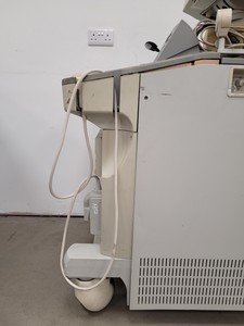 Thumbnail image of Aloka ProSound Ultrasound Diagnostic System  Model: SSD-5500 Lab Spares/Repairs