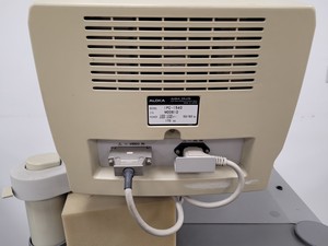 Thumbnail image of Aloka ProSound Ultrasound Diagnostic System  Model: SSD-5500 Lab Spares/Repairs