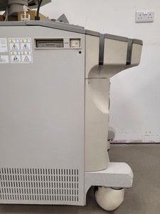 Thumbnail image of Aloka ProSound Ultrasound Diagnostic System  Model: SSD-5500 Lab Spares/Repairs