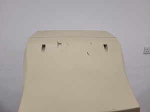 Thumbnail image of Aloka ProSound Ultrasound Diagnostic System  Model: SSD-5500 Lab Spares/Repairs