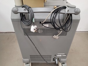 Thumbnail image of Aloka ProSound Ultrasound Diagnostic System  Model: SSD-5500 Lab Spares/Repairs