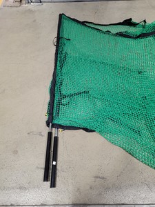 Thumbnail image of Rotanet Retractable Golf Practice Net
